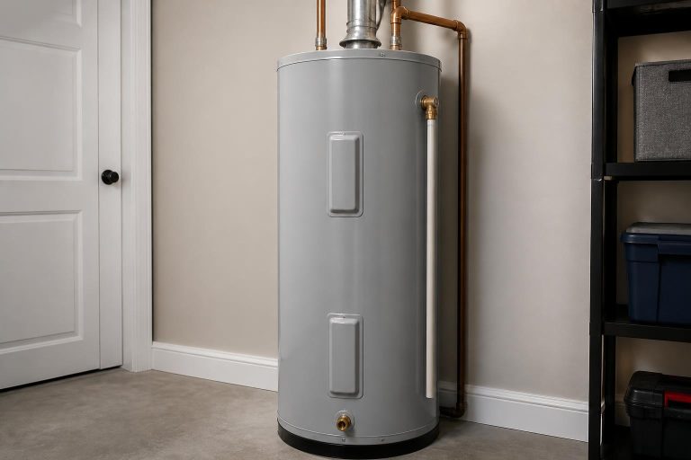 Water Heater Repair