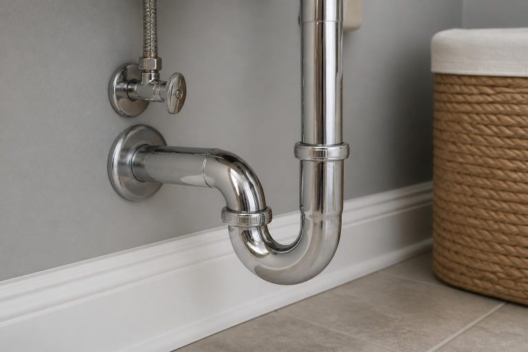 Leak Detection