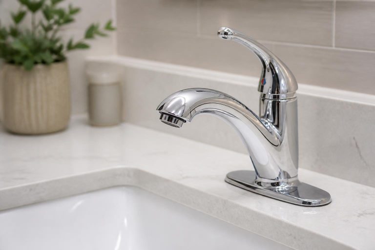 Faucet Repair
